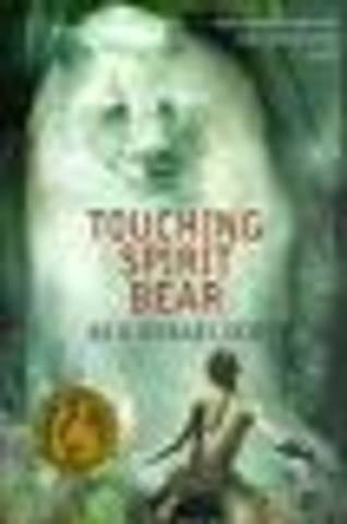Touching Spirit Bear timeline | Timetoast timelines