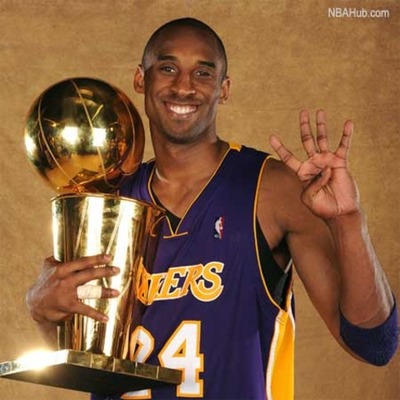 Timeline: Kobe Bryant