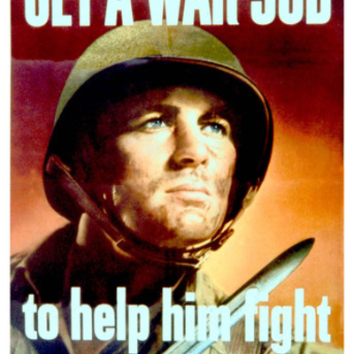 Timeline: Major Events of  World War 2