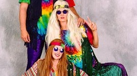 Timeline: Noteworth Events- Amber White