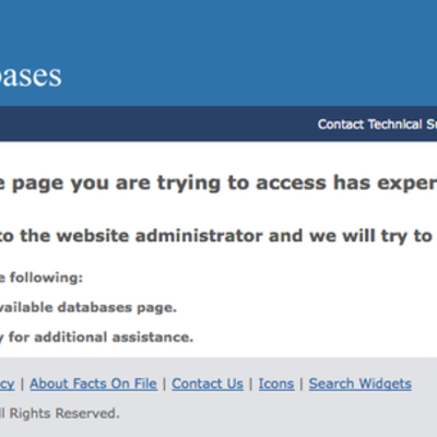 Timeline: History of the Earth