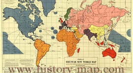 Timeline: World War II: World Powers Collide
