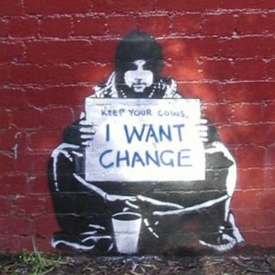 Timeline: Era of Activism