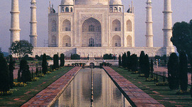 Timeline: Islamic Empires Timeline