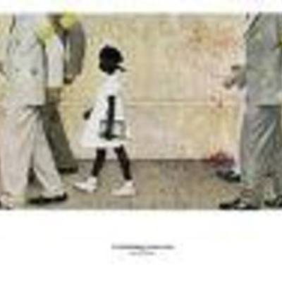 Timeline: Ruby Bridges & the Civil rights By: Maria Lucia Perez Martinez