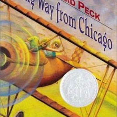 Timeline: A Long Way From Chicago and the Great Depression