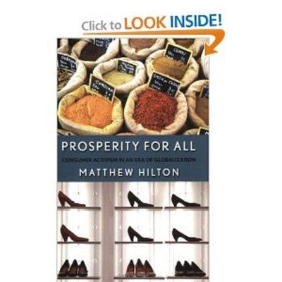 Timeline: AN ERA OF ACTIVISM