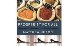 Timeline: AN ERA OF ACTIVISM