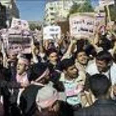 Timeline: Yemen's Revolution