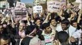 Timeline: Yemen's Revolution
