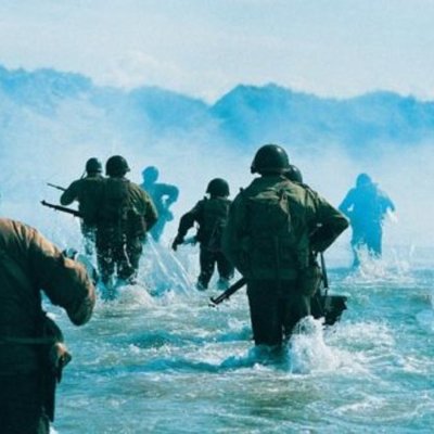 Timeline: Christian's WW2 Timeline