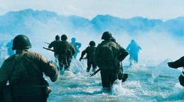 Timeline: Christian's WW2 Timeline