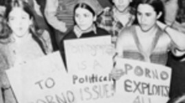 Timeline: NOTEWORTHY EVENTS FROM THE "ERA OF ACTIVISM"