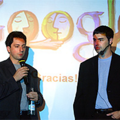 Timeline: Historia de Google! Por:Andres Avendaño ADS!