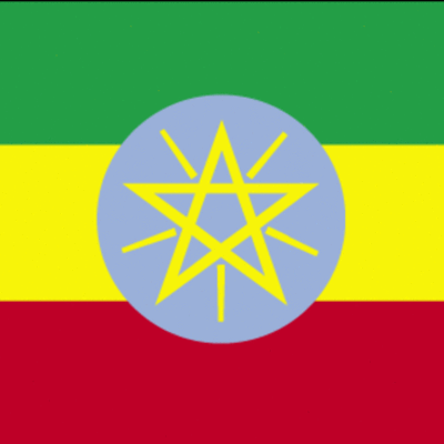 Timeline: Ethipia