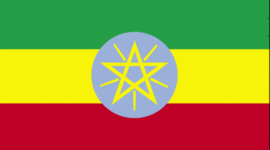 Timeline: Ethipia