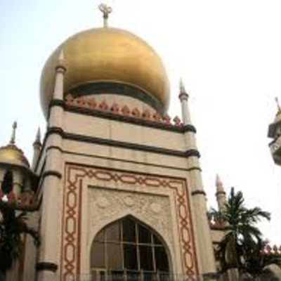 Timeline: Significant Events and People In the Islamic Empires