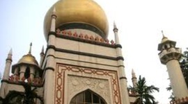 Timeline: Significant Events and People In the Islamic Empires