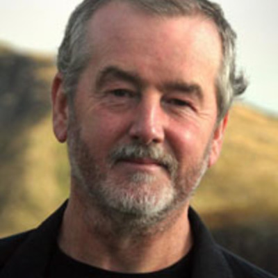 Timeline: David Almond