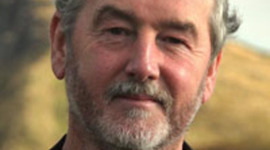 Timeline: David Almond