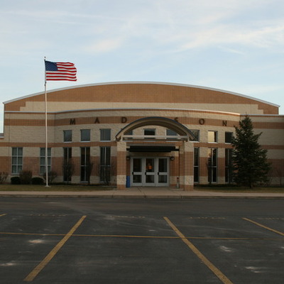 Timeline: Madison School's History