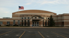 Timeline: Madison School's History