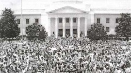 Timeline: KAYLA BROPHY'S NOTEWORTHY EVENTS FROM THE “ERA OF ACTIVISM” 1960 - 1975