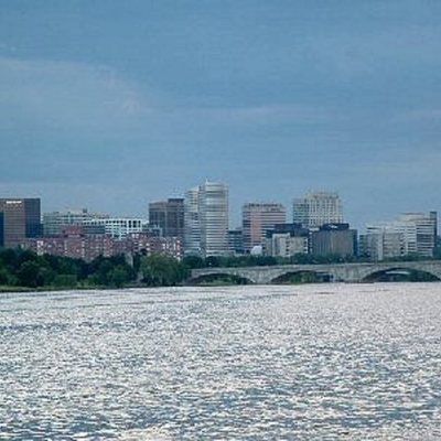 Timeline: Potomac Waste