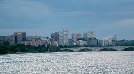 Timeline: Potomac Waste