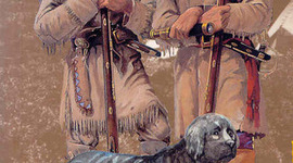 Timeline: Lewis and clark expidition