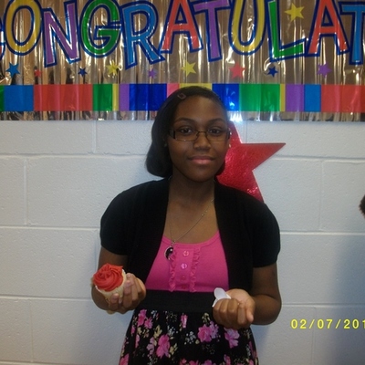 Timeline: *Kiante's TimeLine*