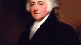 Timeline: All About the Life of John Adams