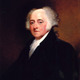 John adams 1798 gilbert stuart