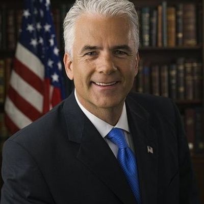 Timeline: John Ensign