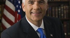 Timeline: John Ensign