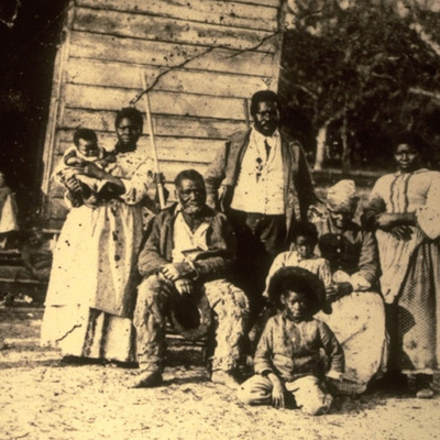 Timeline: Slavery/Underground Railroad in Iowa