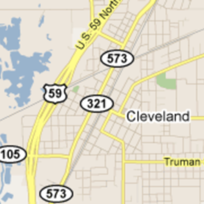 Timeline: Cleveland TX Child Gang Rape Timeline