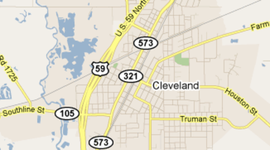 Timeline: Cleveland TX Child Gang Rape Timeline