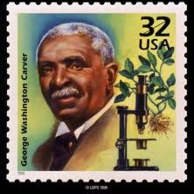 Timeline: George Washington Carver