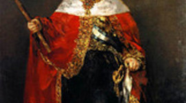 Timeline: Reinado de Fernando VII