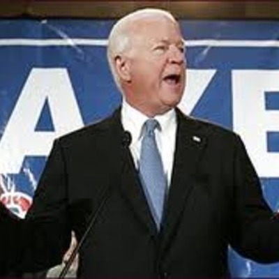 Timeline: Saxby Chambliss
