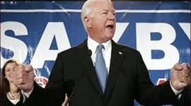 Timeline: Saxby Chambliss