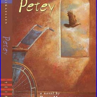 Timeline: Petey