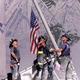 9 11 01 flag