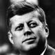 John f kennedy title