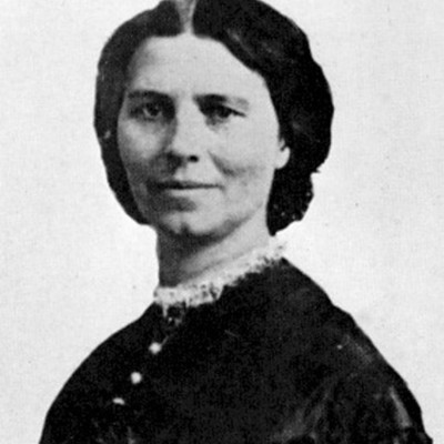 Timeline: Elizabeth Stanton