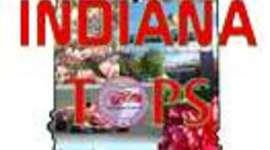 Timeline: History of Indiana