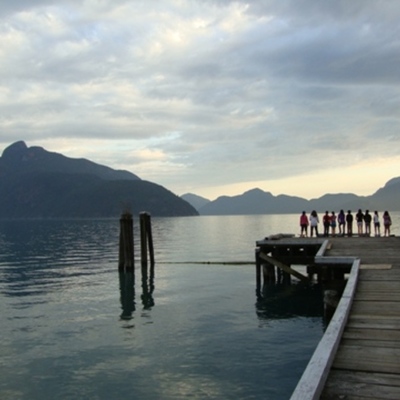 Timeline: Raise $1000 for Grade 7 Camp