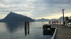 Timeline: Raise $1000 for Grade 7 Camp