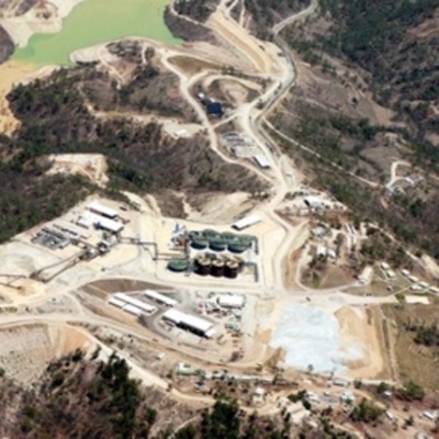 Timeline: Explotación Minera: Mina Marlin, Guatemala